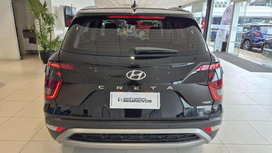 HYUNDAI-CRETA-1.0 TGDI FLEX LIMITED SAFETY AUTOMÁTICO HYUNDAI-CRETA-2023