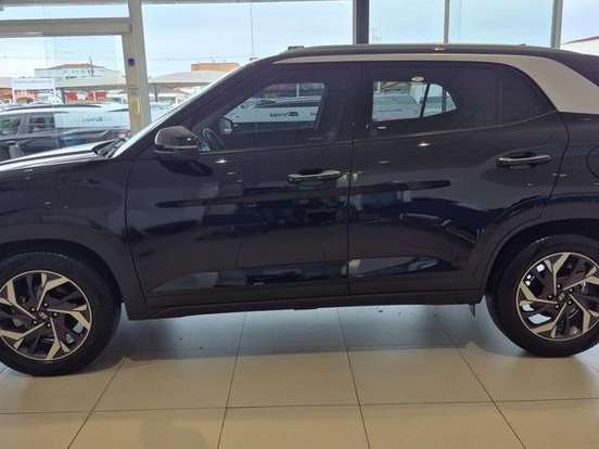 HYUNDAI-CRETA-1.0 TGDI FLEX LIMITED SAFETY AUTOMÁTICO HYUNDAI-CRETA-2023