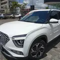 HYUNDAI CRETA 1.0 TGDI FLEX LIMITED SAFETY AUTOMÁTICO HYUNDAI CRETA 1.0 TGDI FLEX LIMITED SAFETY AUTOMÁTICO