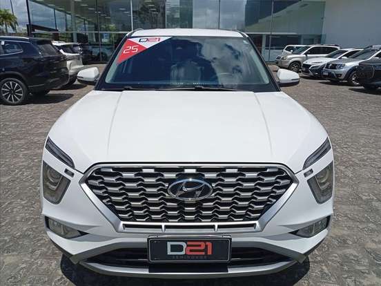 HYUNDAI-CRETA-1.0 TGDI FLEX LIMITED SAFETY AUTOMÁTICO HYUNDAI-CRETA-2024