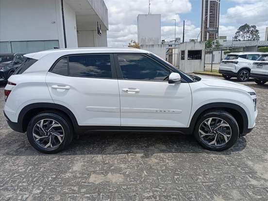 HYUNDAI-CRETA-1.0 TGDI FLEX LIMITED SAFETY AUTOMÁTICO HYUNDAI-CRETA-2024
