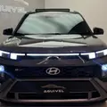 HYUNDAI CRETA 1.0 TGDI FLEX N LINE AUTOMÁTICO HYUNDAI CRETA 1.0 TGDI FLEX N LINE AUTOMÁTICO