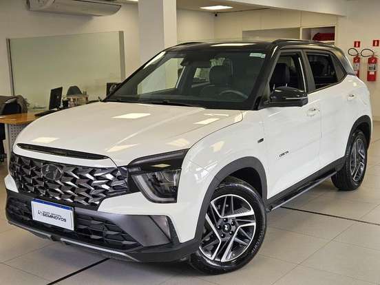 HYUNDAI-CRETA-1.0 TGDI FLEX N LINE AUTOMÁTICO HYUNDAI-CRETA-2024
