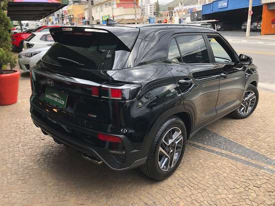 HYUNDAI-CRETA-1.0 TGDI FLEX N LINE AUTOMÁTICO HYUNDAI-CRETA-2025