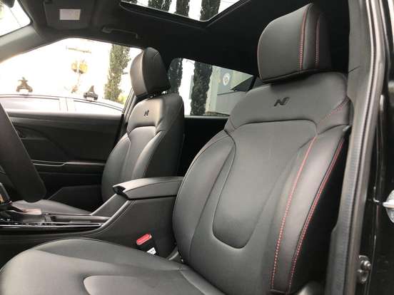 HYUNDAI-CRETA-1.0 TGDI FLEX N LINE AUTOMÁTICO HYUNDAI-CRETA-2025
