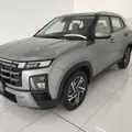 HYUNDAI CRETA 1.0 TGDI FLEX PLATINUM AUTOMÁTICO HYUNDAI CRETA 1.0 TGDI FLEX PLATINUM AUTOMÁTICO