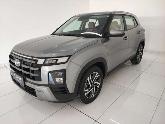 HYUNDAI-CRETA-1.0 TGDI FLEX PLATINUM AUTOMÁTICO HYUNDAI-CRETA-2025