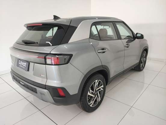 HYUNDAI-CRETA-1.0 TGDI FLEX PLATINUM AUTOMÁTICO HYUNDAI-CRETA-2025