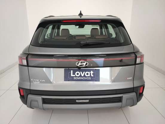 HYUNDAI-CRETA-1.0 TGDI FLEX PLATINUM AUTOMÁTICO HYUNDAI-CRETA-2025
