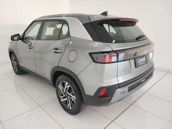 HYUNDAI-CRETA-1.0 TGDI FLEX PLATINUM AUTOMÁTICO HYUNDAI-CRETA-2025