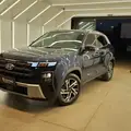 HYUNDAI CRETA 1.0 TGDI FLEX PLATINUM AUTOMÁTICO HYUNDAI CRETA 1.0 TGDI FLEX PLATINUM AUTOMÁTICO