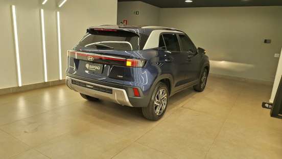 HYUNDAI-CRETA-1.0 TGDI FLEX PLATINUM AUTOMÁTICO HYUNDAI-CRETA-2025
