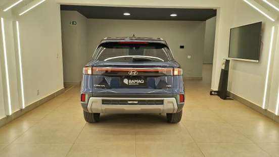 HYUNDAI-CRETA-1.0 TGDI FLEX PLATINUM AUTOMÁTICO HYUNDAI-CRETA-2025