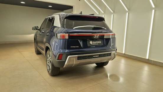 HYUNDAI-CRETA-1.0 TGDI FLEX PLATINUM AUTOMÁTICO HYUNDAI-CRETA-2025