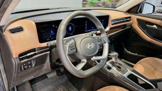 HYUNDAI-CRETA-1.0 TGDI FLEX PLATINUM AUTOMÁTICO HYUNDAI-CRETA-2025