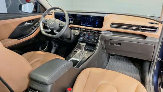 HYUNDAI-CRETA-1.0 TGDI FLEX PLATINUM AUTOMÁTICO HYUNDAI-CRETA-2025