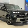 HYUNDAI CRETA 1.0 TGDI FLEX PLATINUM AUTOMÁTICO HYUNDAI CRETA 1.0 TGDI FLEX PLATINUM AUTOMÁTICO