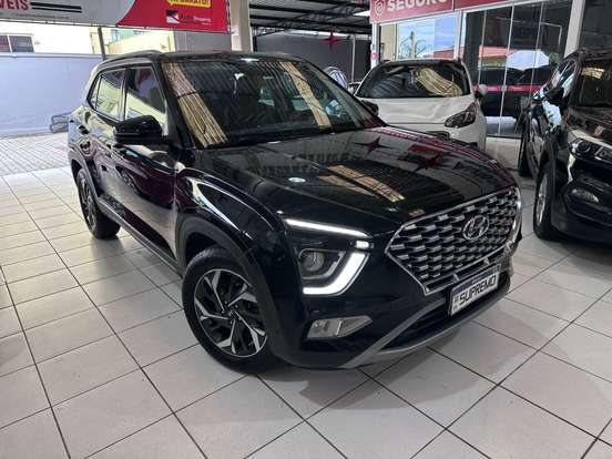 HYUNDAI-CRETA-1.0 TGDI FLEX PLATINUM AUTOMÁTICO HYUNDAI-CRETA-2022
