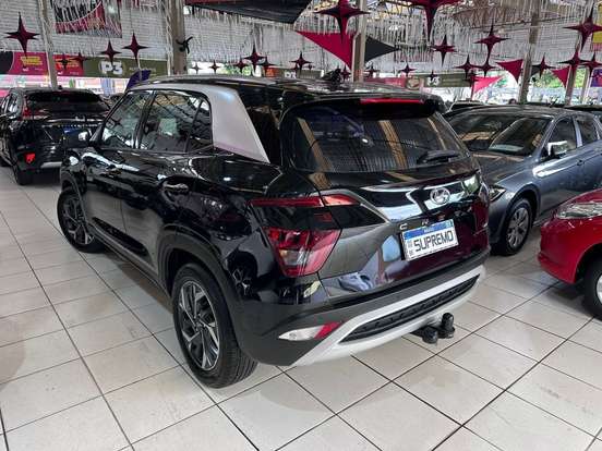 HYUNDAI-CRETA-1.0 TGDI FLEX PLATINUM AUTOMÁTICO HYUNDAI-CRETA-2022