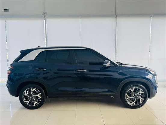 HYUNDAI-CRETA-1.0 TGDI FLEX PLATINUM AUTOMÁTICO HYUNDAI-CRETA-2023