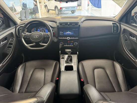 HYUNDAI-CRETA-1.0 TGDI FLEX PLATINUM AUTOMÁTICO HYUNDAI-CRETA-2023
