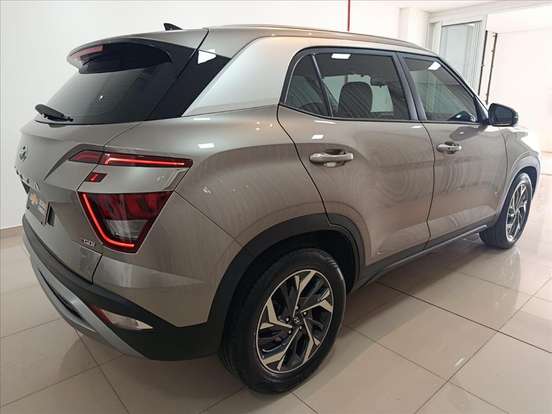 HYUNDAI-CRETA-1.0 TGDI FLEX PLATINUM AUTOMÁTICO HYUNDAI-CRETA-2024