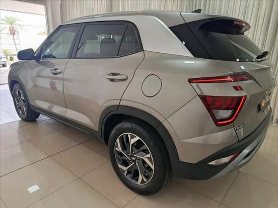 HYUNDAI-CRETA-1.0 TGDI FLEX PLATINUM AUTOMÁTICO HYUNDAI-CRETA-2024