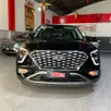 HYUNDAI CRETA 1.0 TGDI FLEX PLATINUM AUTOMÁTICO HYUNDAI CRETA 1.0 TGDI FLEX PLATINUM AUTOMÁTICO