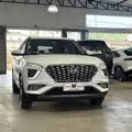 HYUNDAI CRETA 1.0 TGDI FLEX PLATINUM AUTOMÁTICO HYUNDAI CRETA 1.0 TGDI FLEX PLATINUM AUTOMÁTICO