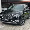 HYUNDAI CRETA 1.0 TGDI FLEX PLATINUM AUTOMÁTICO HYUNDAI CRETA 1.0 TGDI FLEX PLATINUM AUTOMÁTICO