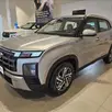 HYUNDAI CRETA 1.0 TGDI FLEX PLATINUM AUTOMÁTICO HYUNDAI CRETA 1.0 TGDI FLEX PLATINUM AUTOMÁTICO