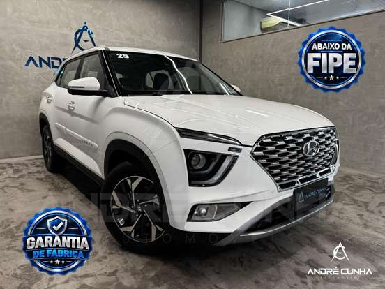 HYUNDAI-CRETA-1.0 TGDI FLEX PLATINUM SAFETY AUTOMÁTICO HYUNDAI-CRETA-2024