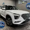 HYUNDAI CRETA 1.0 TGDI FLEX PLATINUM SAFETY AUTOMÁTICO HYUNDAI CRETA 1.0 TGDI FLEX PLATINUM SAFETY AUTOMÁTICO