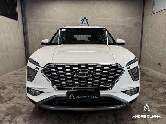 HYUNDAI-CRETA-1.0 TGDI FLEX PLATINUM SAFETY AUTOMÁTICO HYUNDAI-CRETA-2024