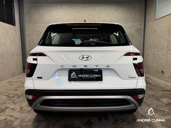 HYUNDAI-CRETA-1.0 TGDI FLEX PLATINUM SAFETY AUTOMÁTICO HYUNDAI-CRETA-2024