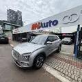 HYUNDAI CRETA 1.0 TGDI FLEX PLATINUM SAFETY AUTOMÁTICO HYUNDAI CRETA 1.0 TGDI FLEX PLATINUM SAFETY AUTOMÁTICO