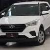 HYUNDAI CRETA 1.6 16V FLEX ATTITUDE AUTOMÁTICO HYUNDAI CRETA 1.6 16V FLEX ATTITUDE AUTOMÁTICO