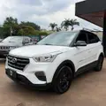 HYUNDAI CRETA 1.6 16V FLEX ATTITUDE MANUAL HYUNDAI CRETA 1.6 16V FLEX ATTITUDE MANUAL