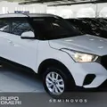 HYUNDAI CRETA 1.6 16V FLEX ATTITUDE MANUAL HYUNDAI CRETA 1.6 16V FLEX ATTITUDE MANUAL