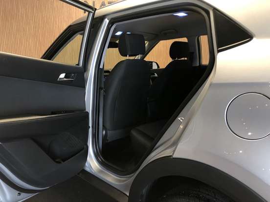 HYUNDAI-CRETA-1.6 16V FLEX SMART AUTOMÁTICO HYUNDAI-CRETA-2019