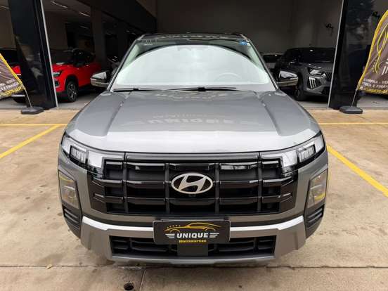 HYUNDAI-CRETA-1.6 TGDI GASOLINA ULTIMATE DCT HYUNDAI-CRETA-2025
