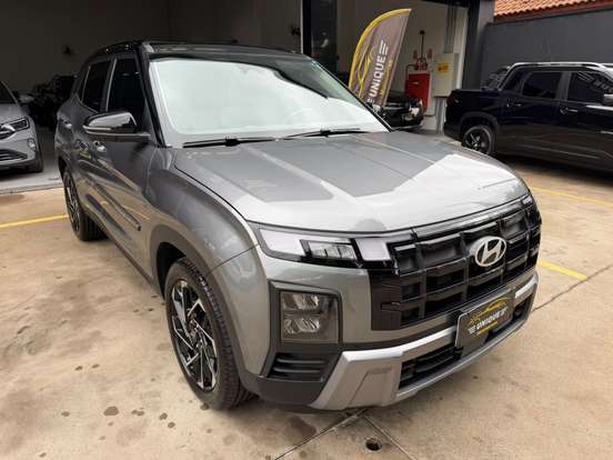 HYUNDAI-CRETA-1.6 TGDI GASOLINA ULTIMATE DCT HYUNDAI-CRETA-2025
