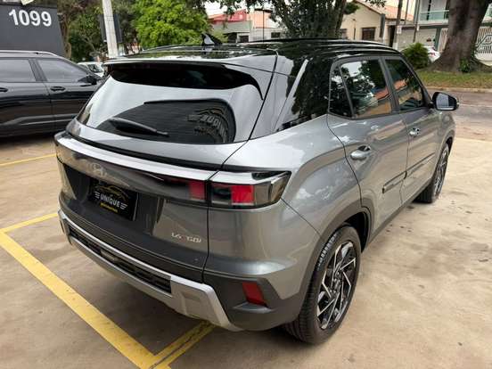 HYUNDAI-CRETA-1.6 TGDI GASOLINA ULTIMATE DCT HYUNDAI-CRETA-2025