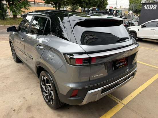 HYUNDAI-CRETA-1.6 TGDI GASOLINA ULTIMATE DCT HYUNDAI-CRETA-2025