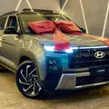 HYUNDAI CRETA 1.6 TGDI GASOLINA ULTIMATE DCT HYUNDAI CRETA 1.6 TGDI GASOLINA ULTIMATE DCT