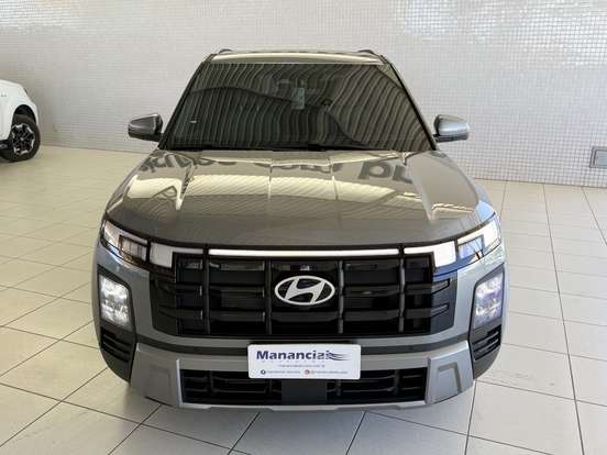 HYUNDAI-CRETA-1.6 TGDI GASOLINA ULTIMATE DCT HYUNDAI-CRETA-2025
