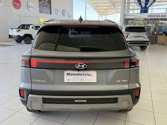HYUNDAI-CRETA-1.6 TGDI GASOLINA ULTIMATE DCT HYUNDAI-CRETA-2025