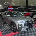 HYUNDAI CRETA 1.6 TGDI GASOLINA ULTIMATE DCT HYUNDAI CRETA 1.6 TGDI GASOLINA ULTIMATE DCT