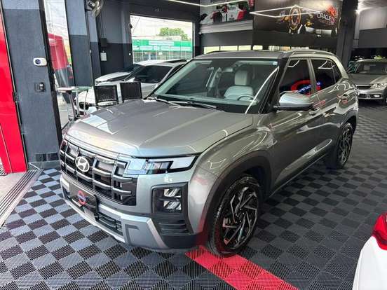 HYUNDAI-CRETA-1.6 TGDI GASOLINA ULTIMATE DCT HYUNDAI-CRETA-2025