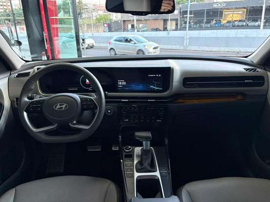 HYUNDAI-CRETA-1.6 TGDI GASOLINA ULTIMATE DCT HYUNDAI-CRETA-2025